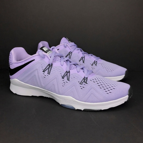 Nike Shoes - NEW Nike Zoom Training Purple